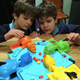 Illustration for article titled You Can Play iHungry Hungry Hippos/i With 3D-Printed Jeremy Clarkson Heads